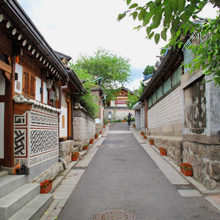 Hanok Space