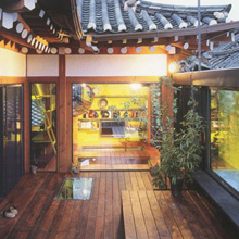 Hanok Gallery